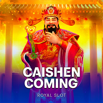 Caishen Coming