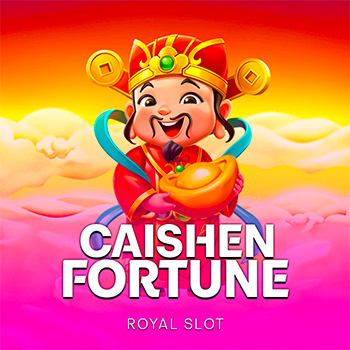 Caishen Fortunes