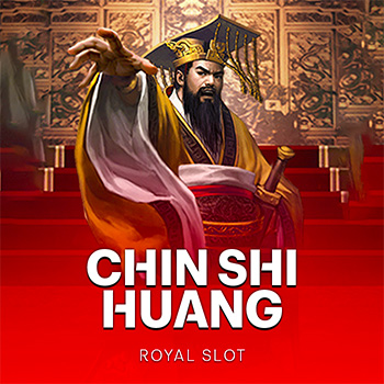 Chin Shi Huang