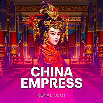 China Empress