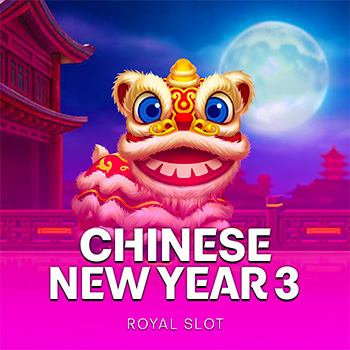 Chinese New Year 3
