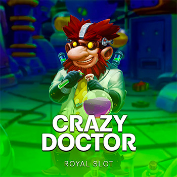 Crazy Doctor