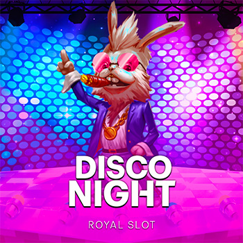 Disco Night