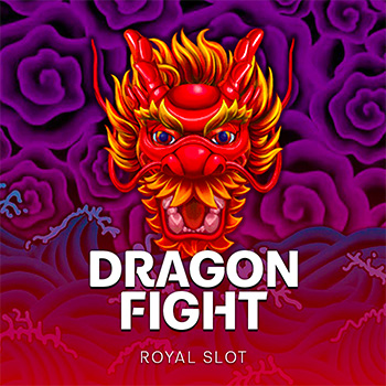 Dragon Fight
