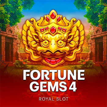 Fortune Gems 4