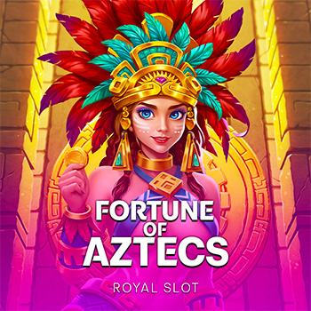 Fortune of Aztecs