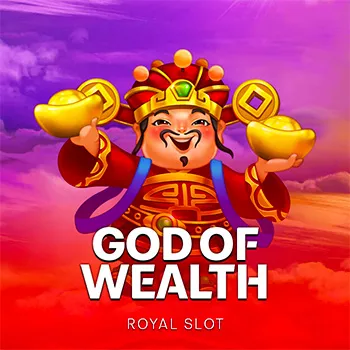 God of Wealth
