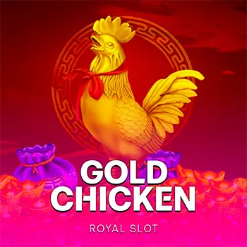 Gold Chicken