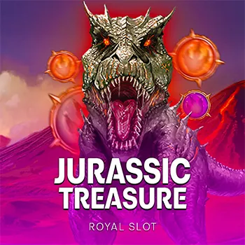 Jurassic Treasure
