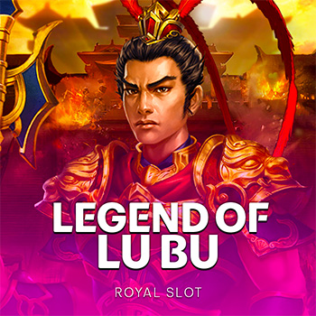 Legend of Lu Bu
