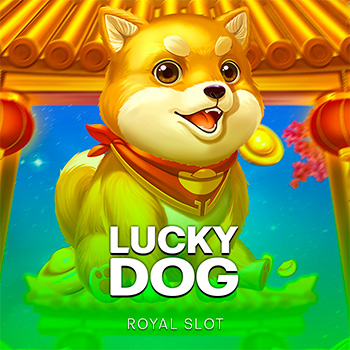 Lucky Dog