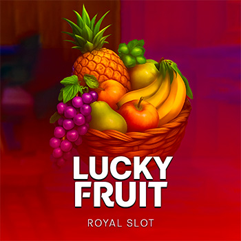Lucky Fruits