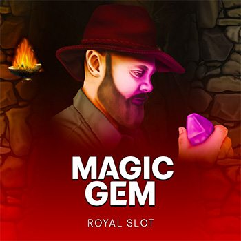 Magic Gem