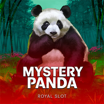 Mystery Panda