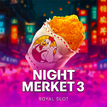 Night Market 3