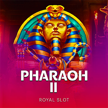 Pharaoh II