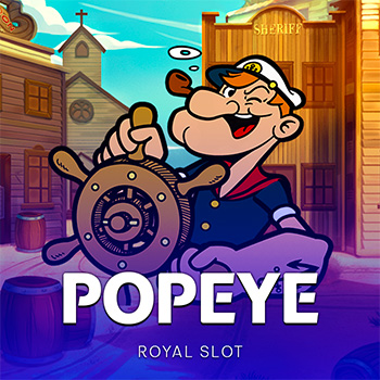 Popeye