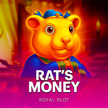 Rat's Money