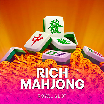 Rich Mahjong