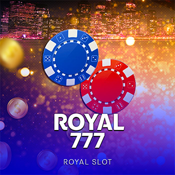 Royal 777