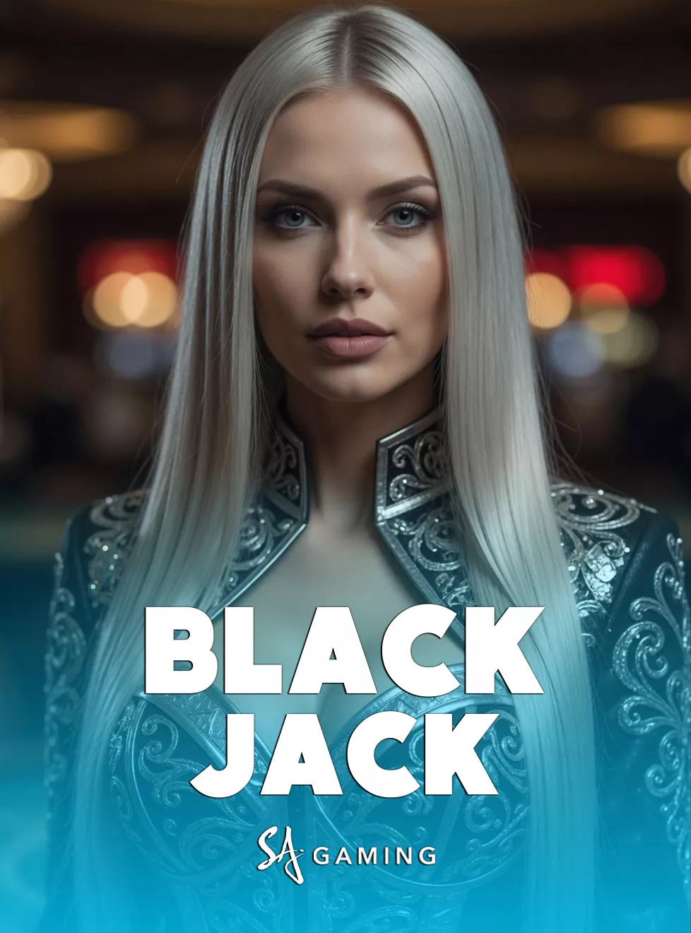 Black Jack