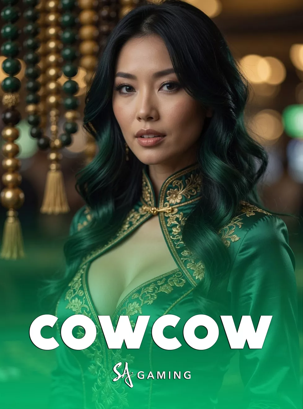 CowCow
