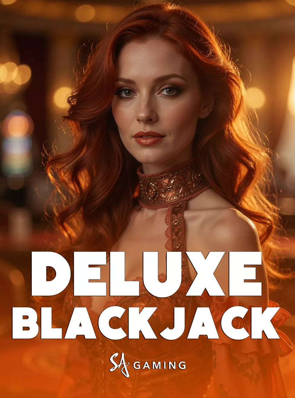Deluxe Blackjack