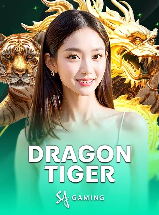 Dragon Tiger