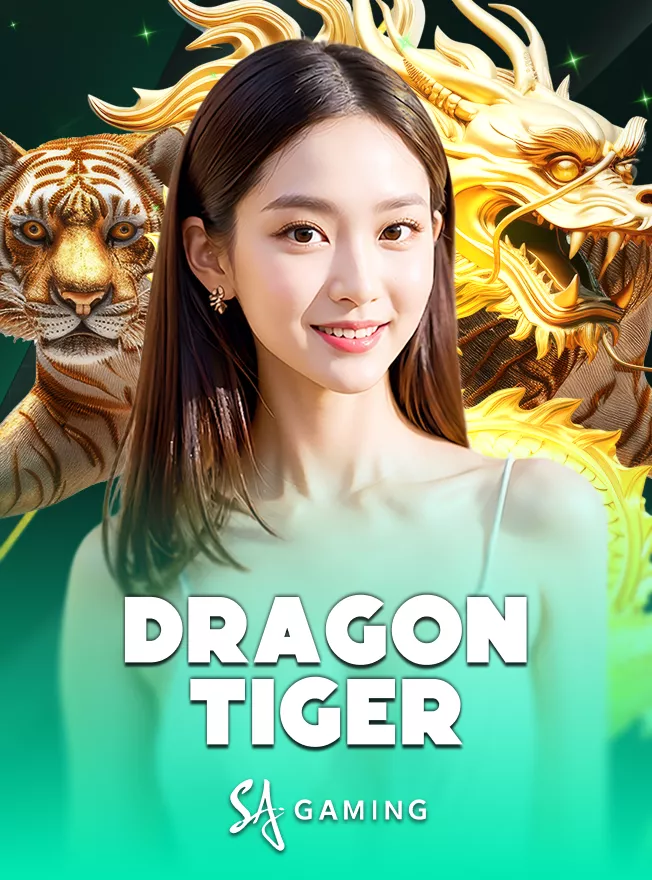 Dragon Tiger