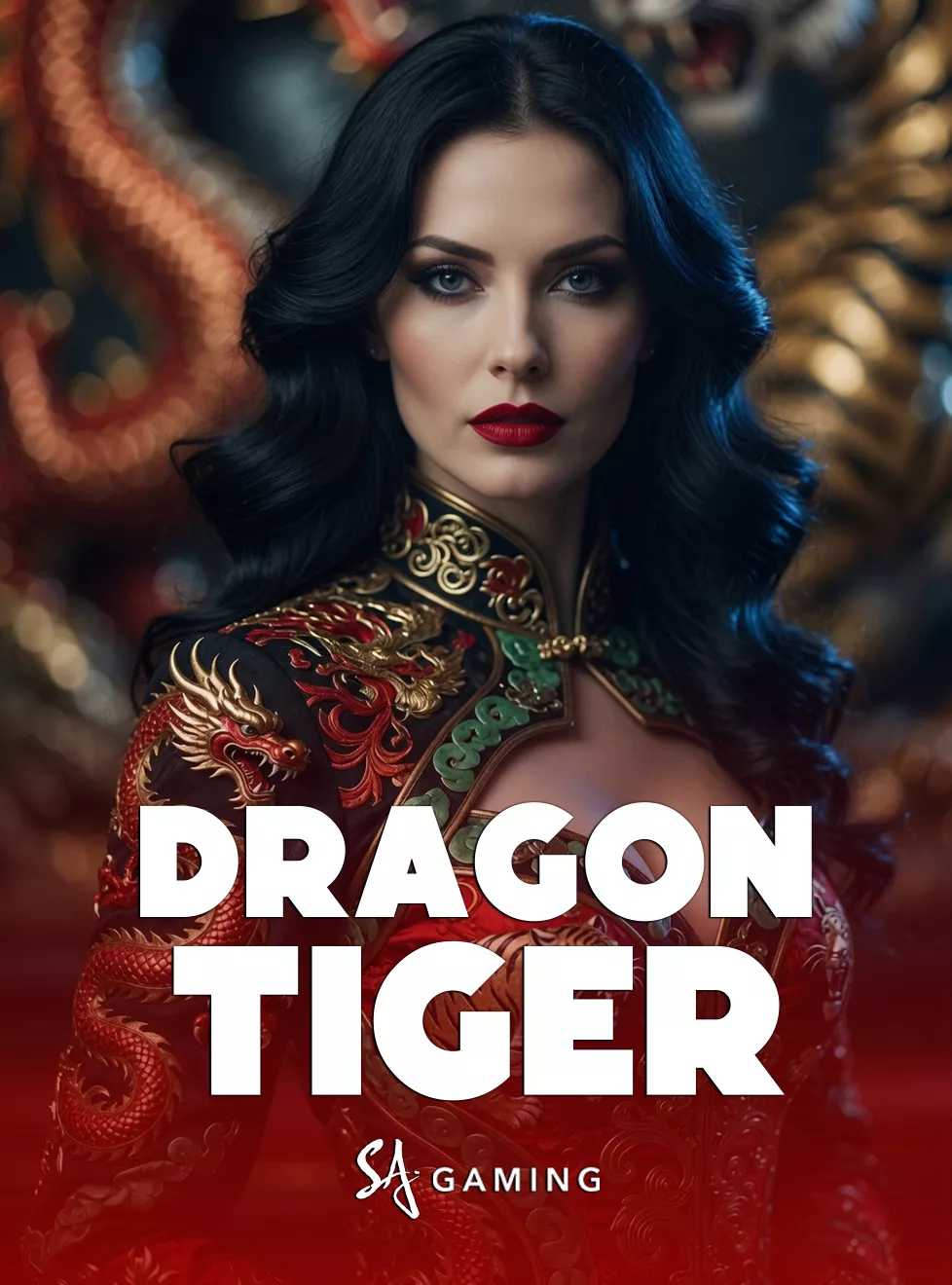 Dragon Tiger