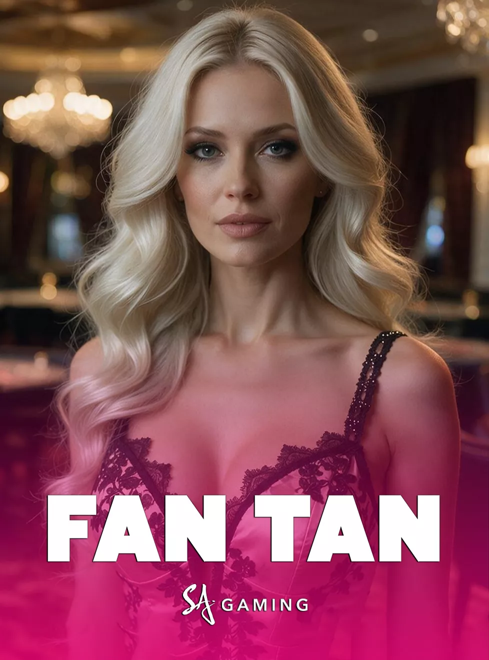 Fan Tan