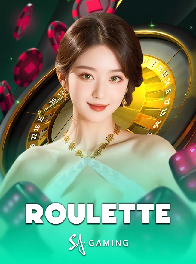 Roulette
