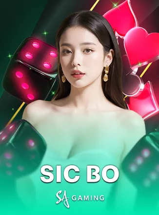 Sic Bo