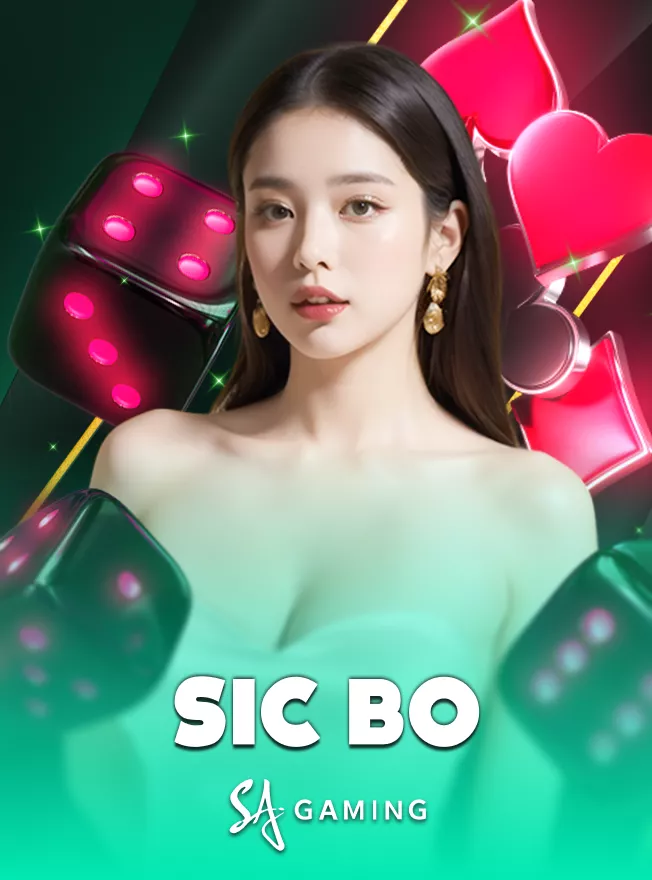Sic Bo