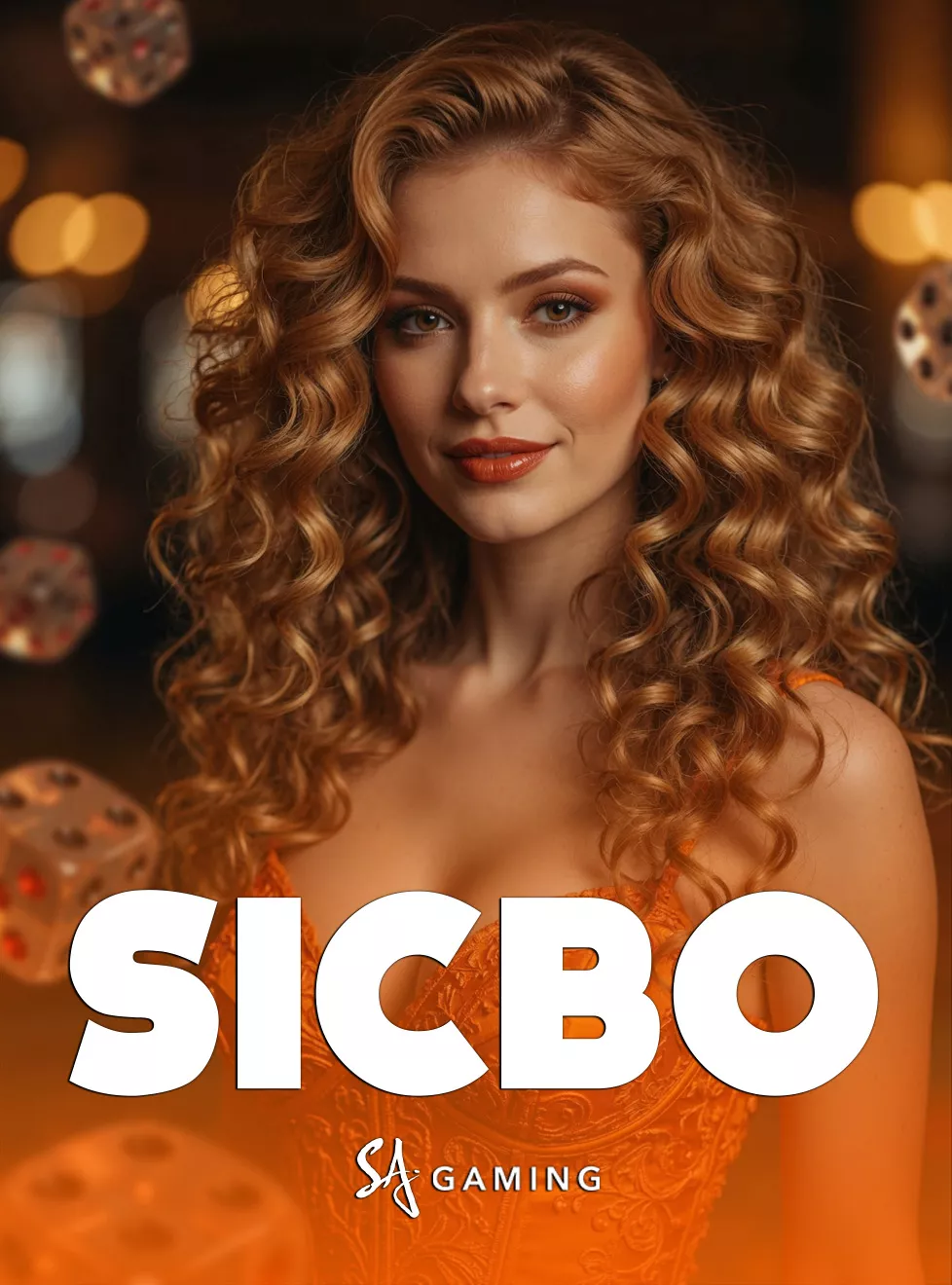 Sic Bo
