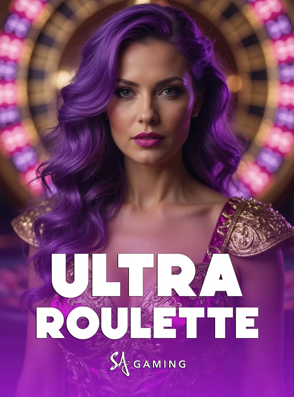 Ultra Roulette
