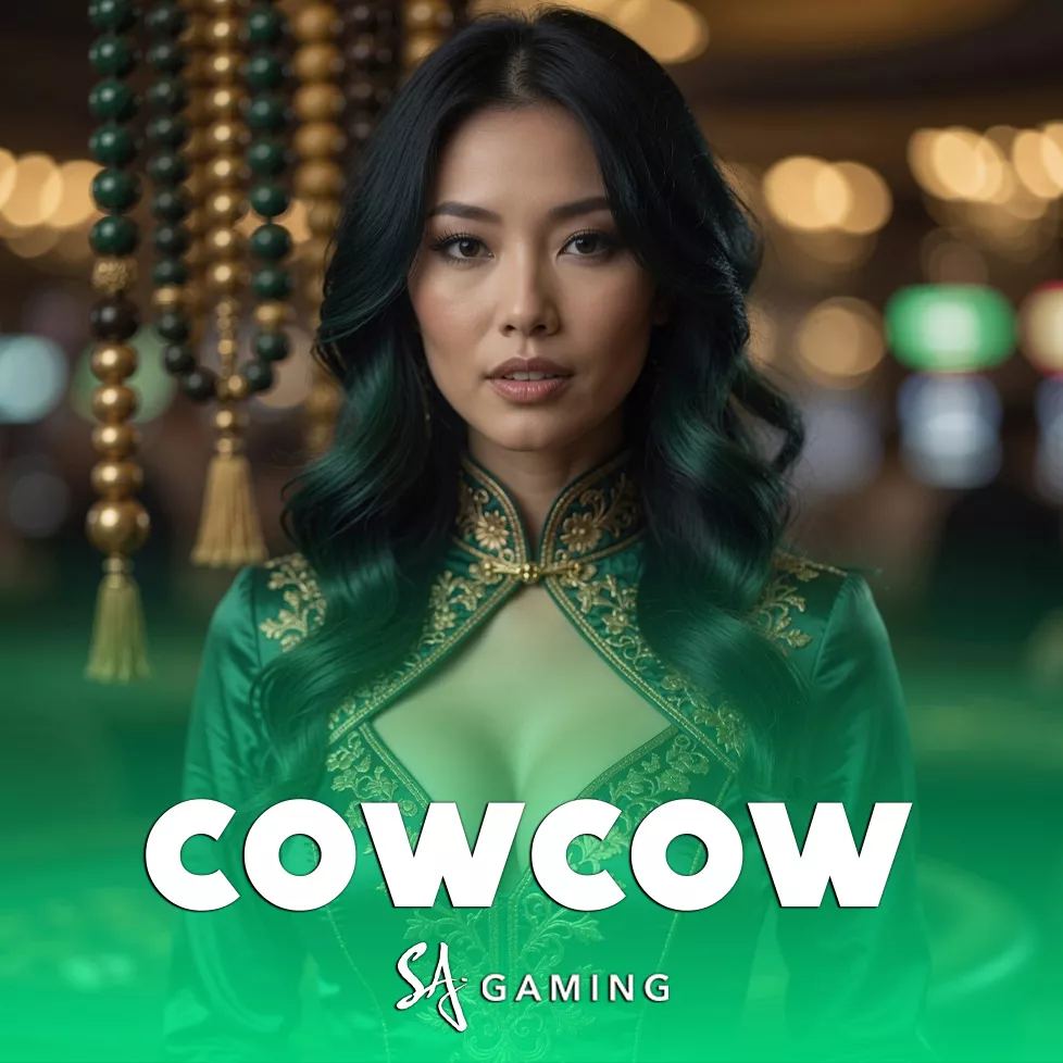 CowCow