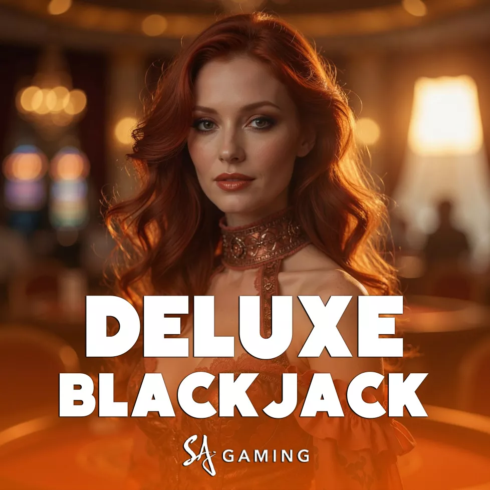 Deluxe Blackjack