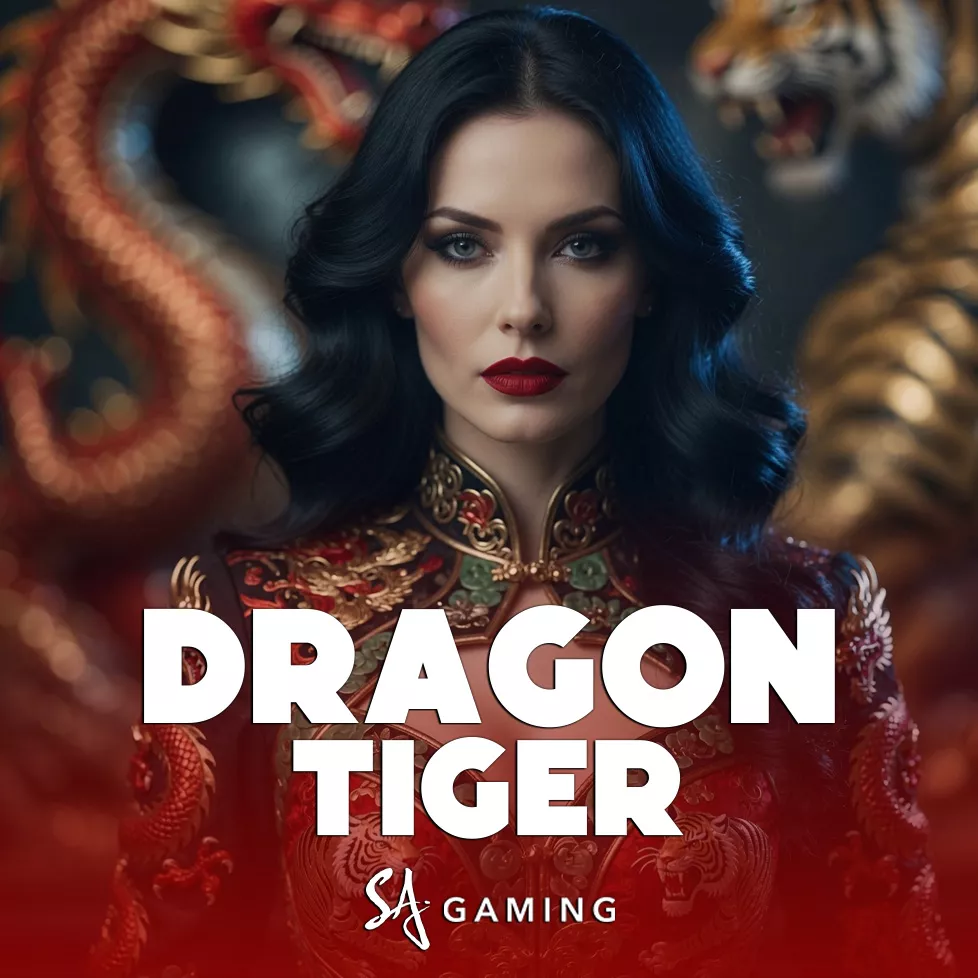 Dragon Tiger
