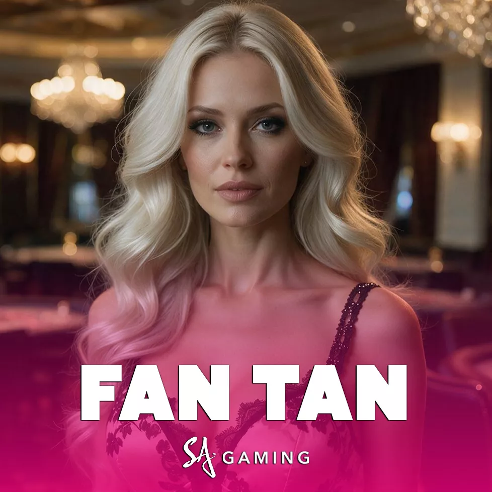 Fan Tan