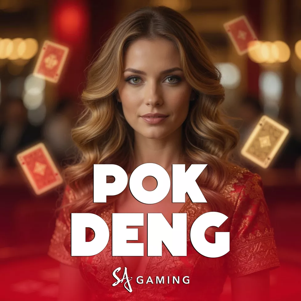 PokDeng