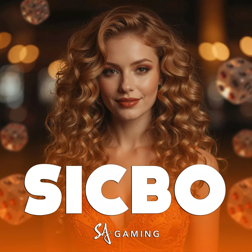 Sic Bo