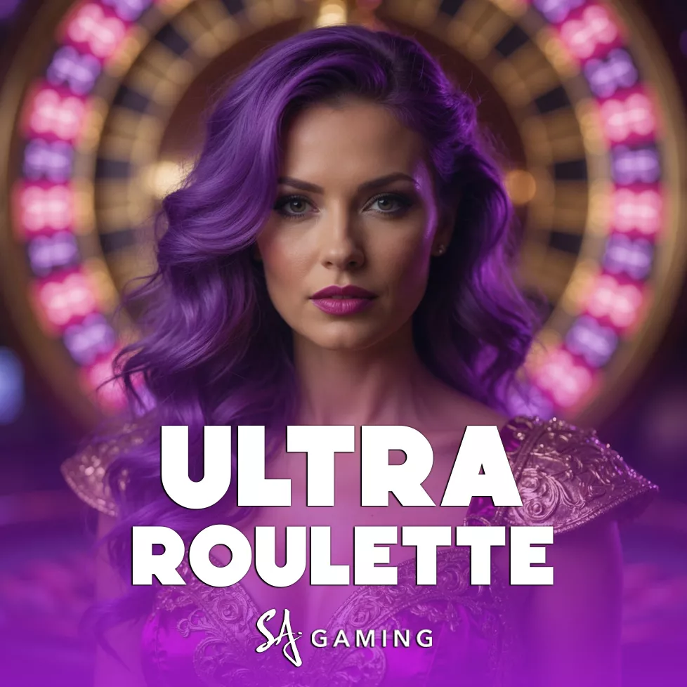 Ultra Roulette