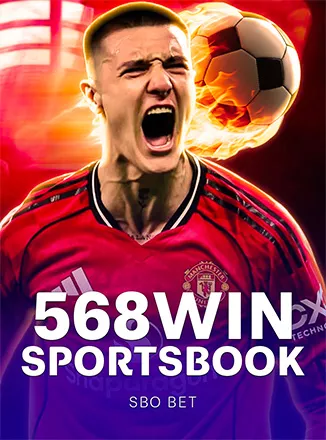SBO bet 568Win Sportsbook
