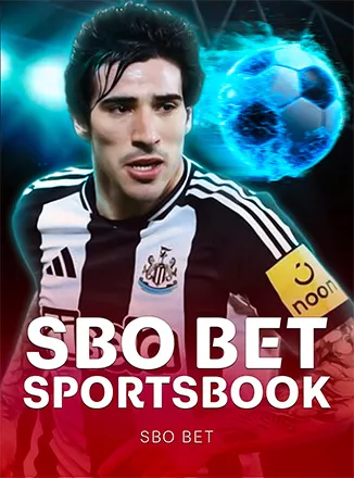 SBO bet SportsBook