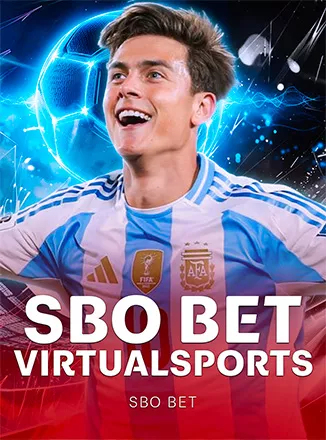 SBO bet VirtualSports