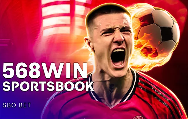 SBO bet 568Win Sportsbook