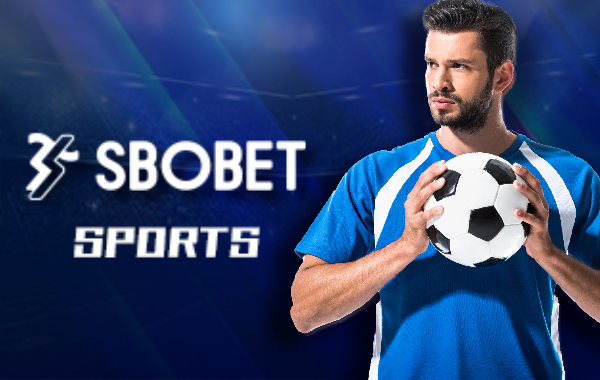 Sbobet