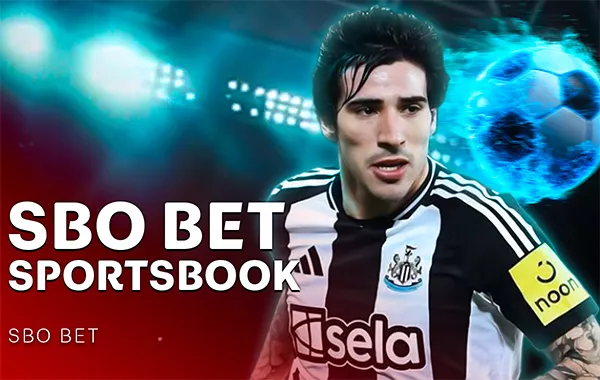 SBO bet SportsBook
