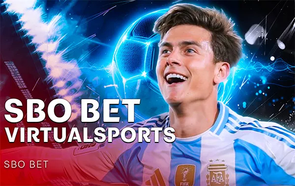 SBO bet VirtualSports